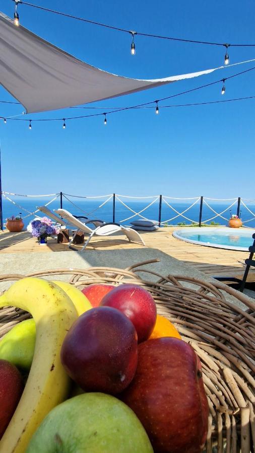Casa Belvedere Pelion Dış mekan fotoğraf