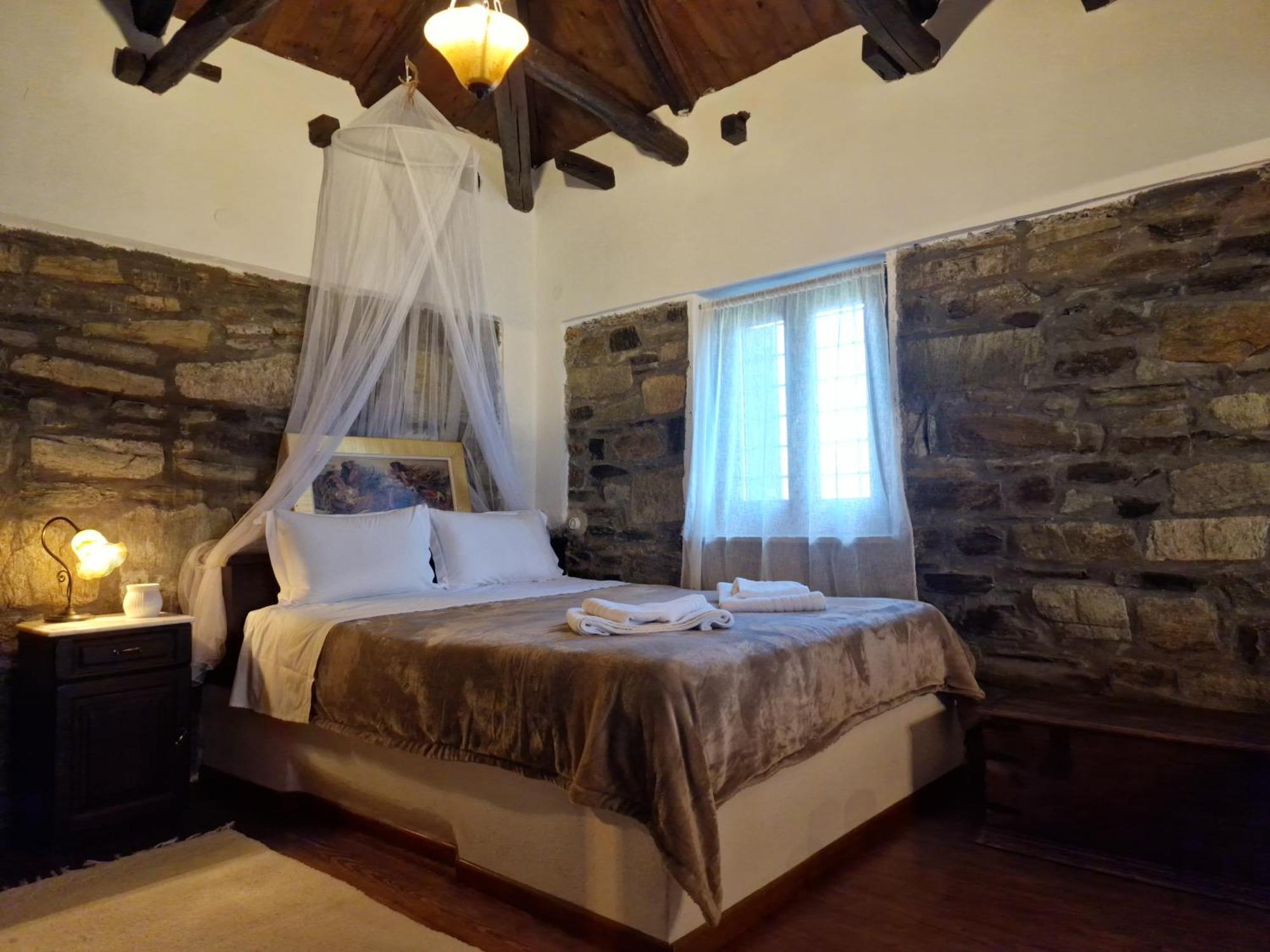 Casa Belvedere Pelion Dış mekan fotoğraf