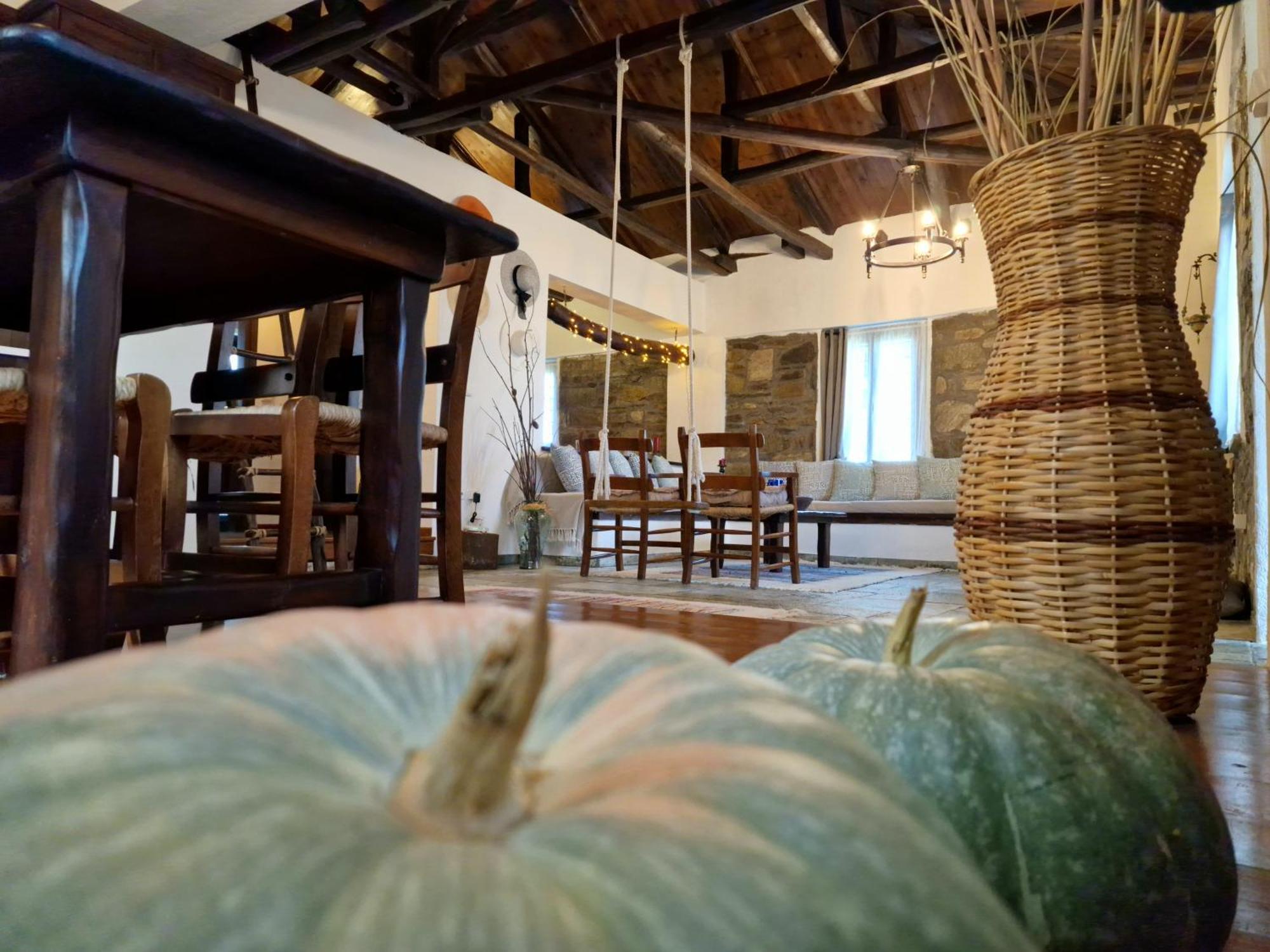 Casa Belvedere Pelion Dış mekan fotoğraf